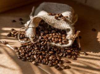 阿拉比卡咖啡豆