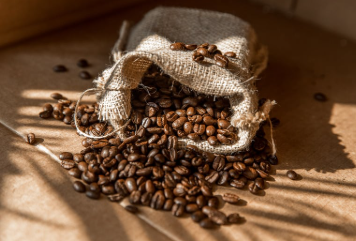 阿拉比卡咖啡豆