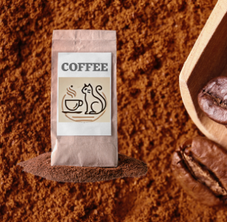 阿拉比卡咖啡粉